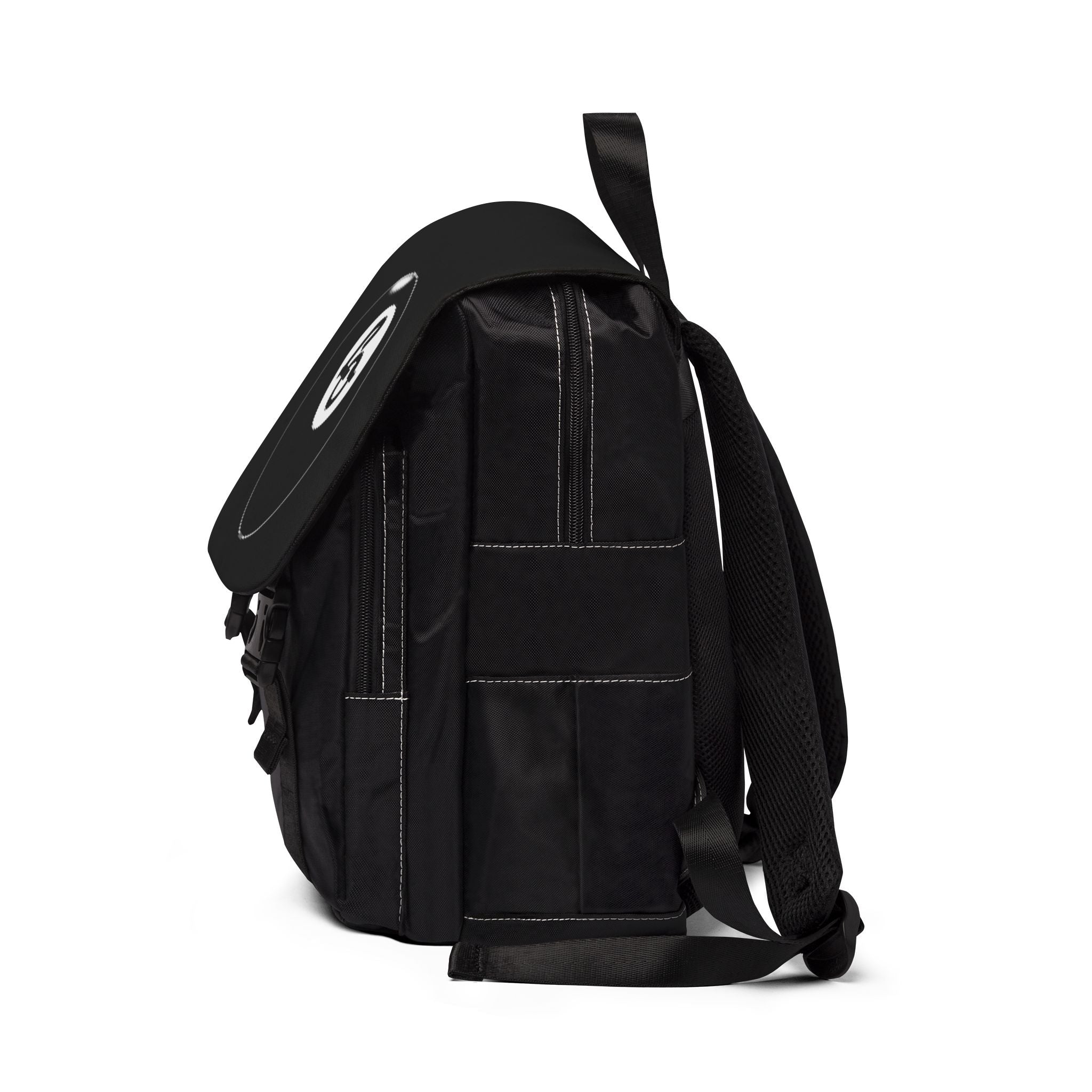 LO Ball Backpack