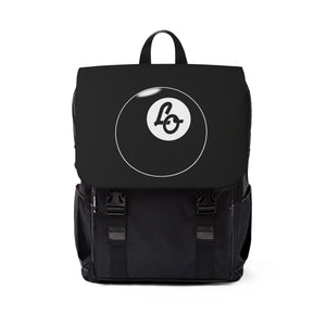 LO Ball Backpack