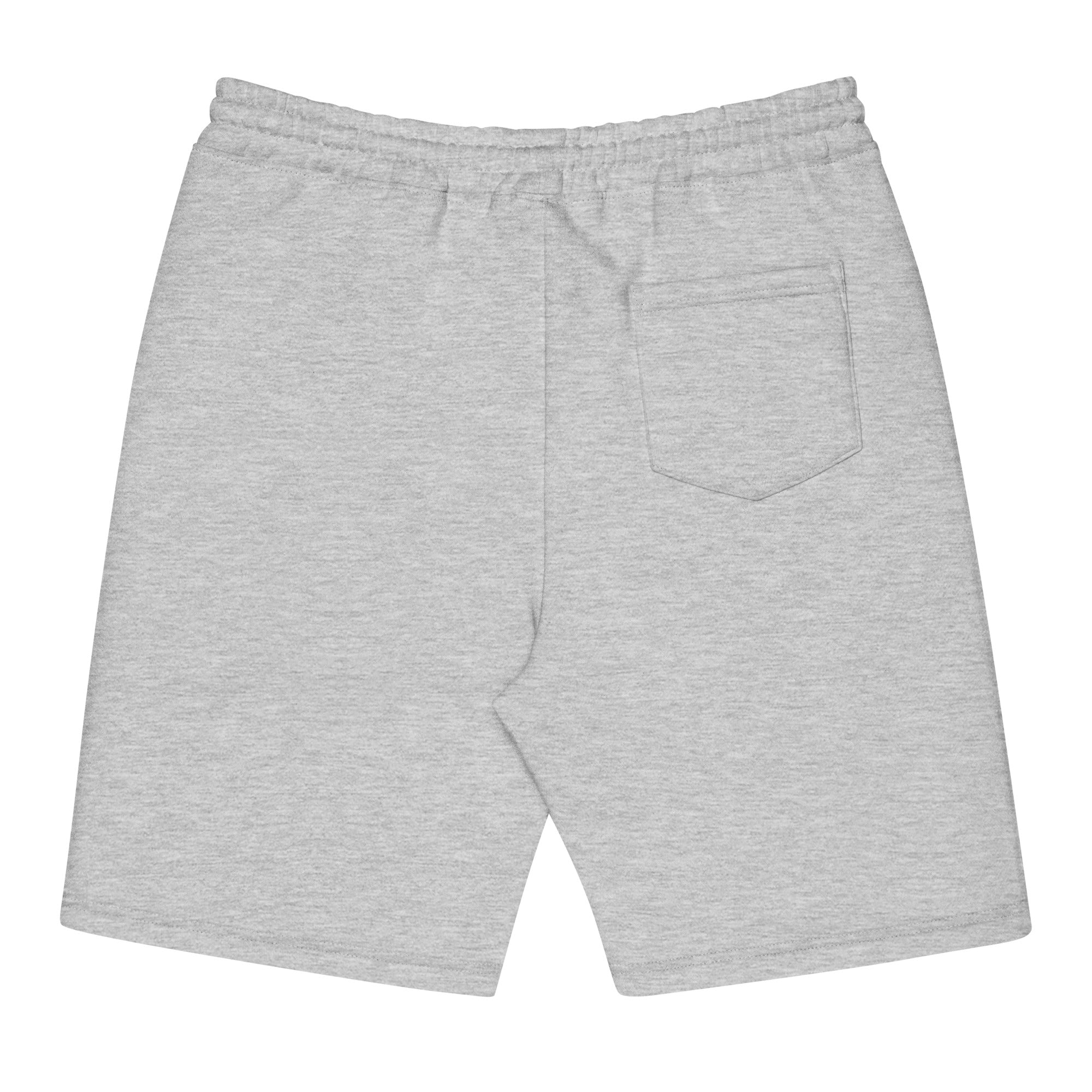 Cherries Fleece Shorts