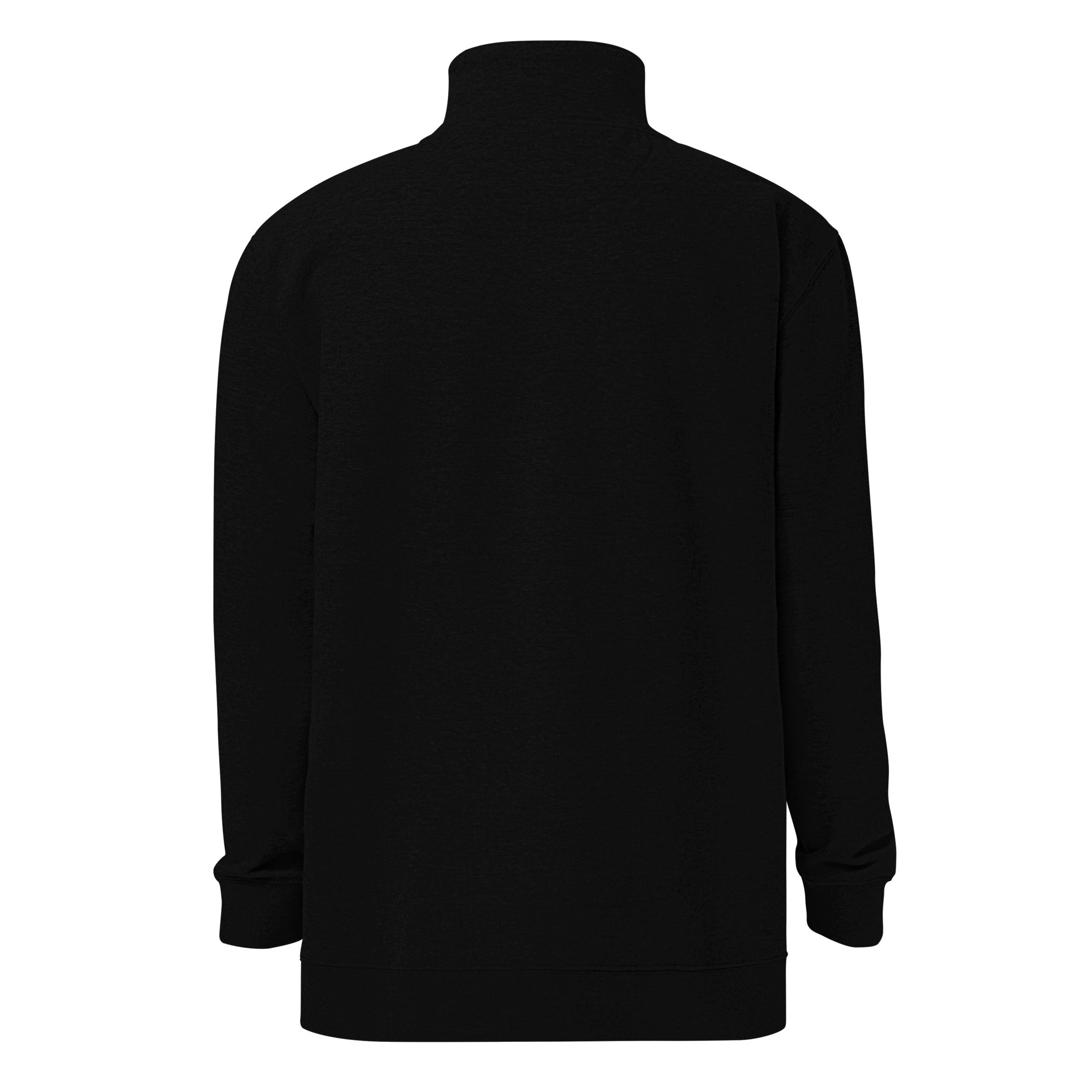 LO Ball Unisex Fleece Pullover
