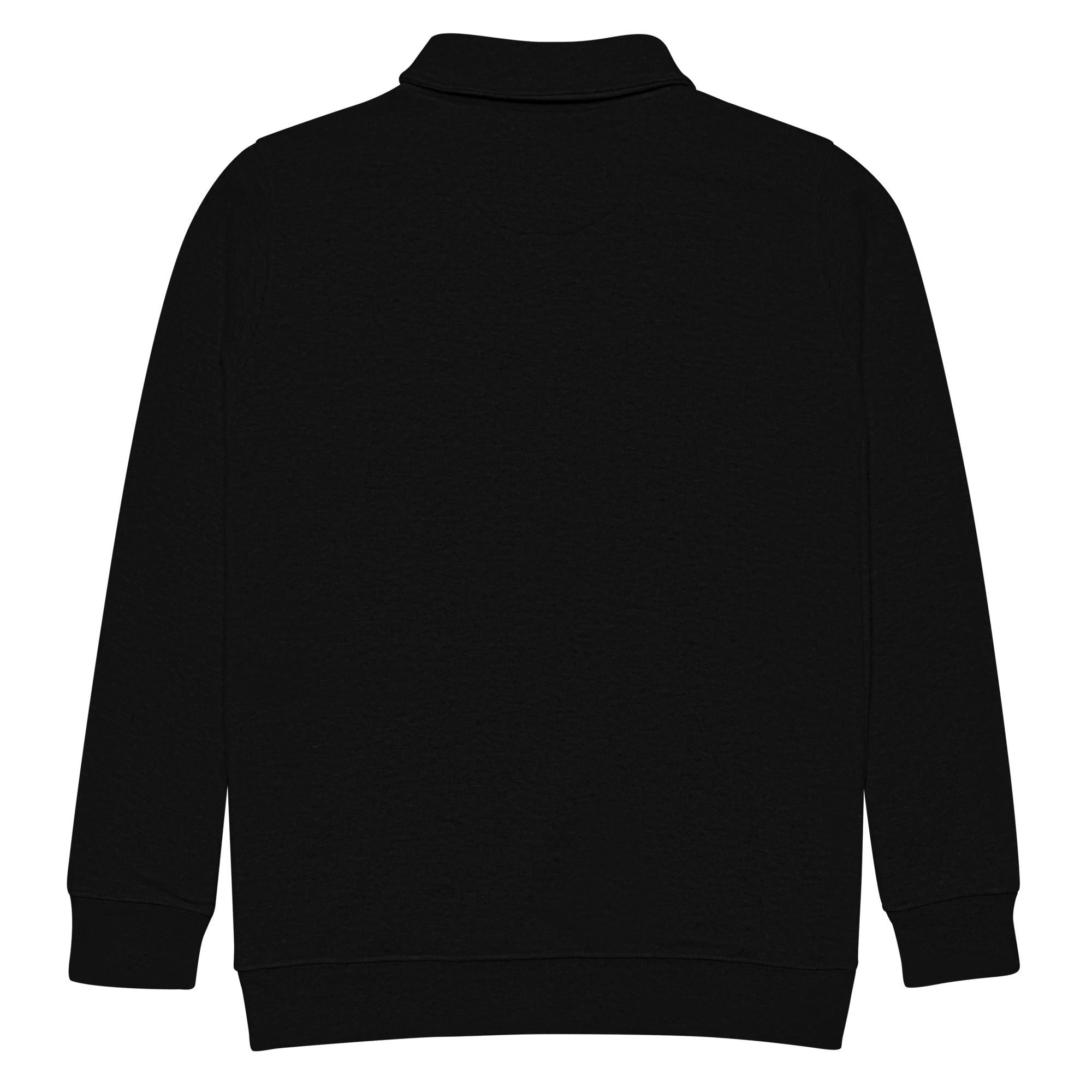 LO Ball Unisex Fleece Pullover