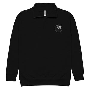 LO Ball Unisex Fleece Pullover