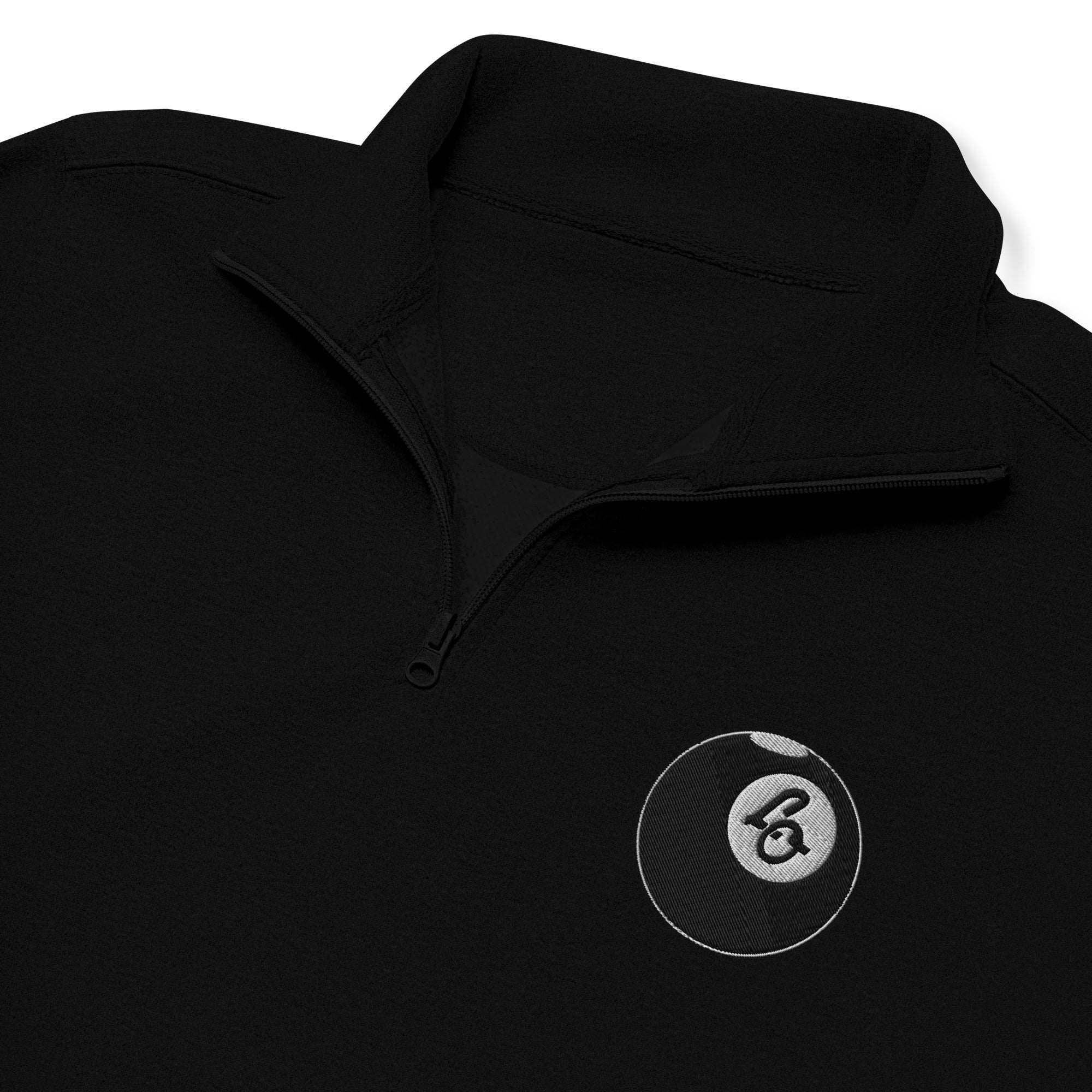 LO Ball Unisex Fleece Pullover