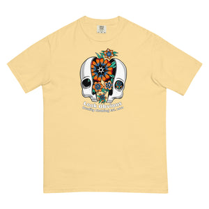 Headache Unisex T-shirt