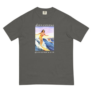 Surfs Up Unisex T-shirt