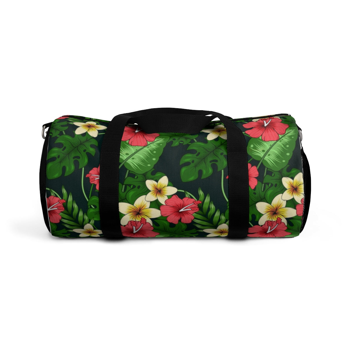 LO Ball Floral Duffel Bag