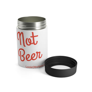 Not Beer Can Holder