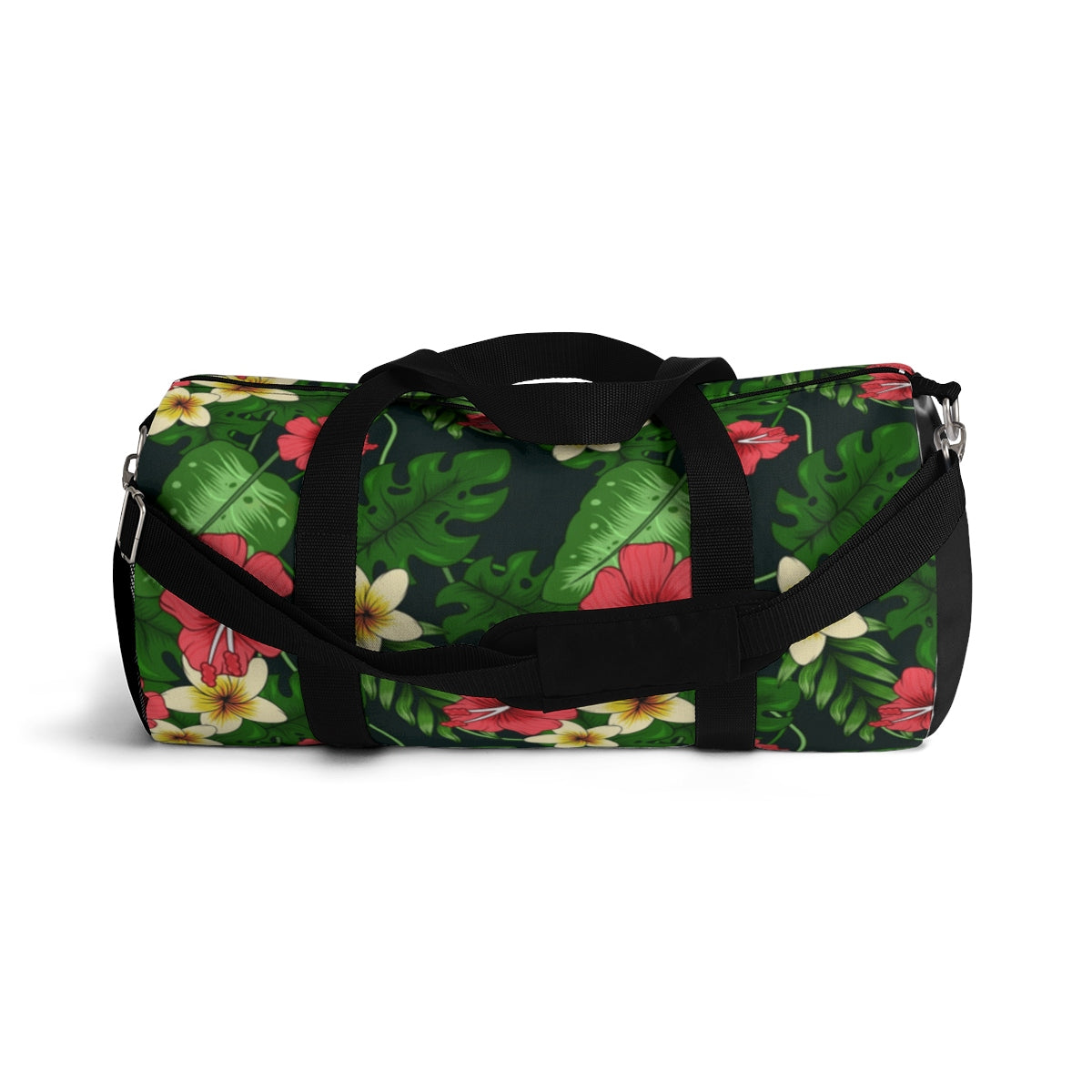LO Ball Floral Duffel Bag