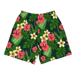 Lo Ball Floral Shorts