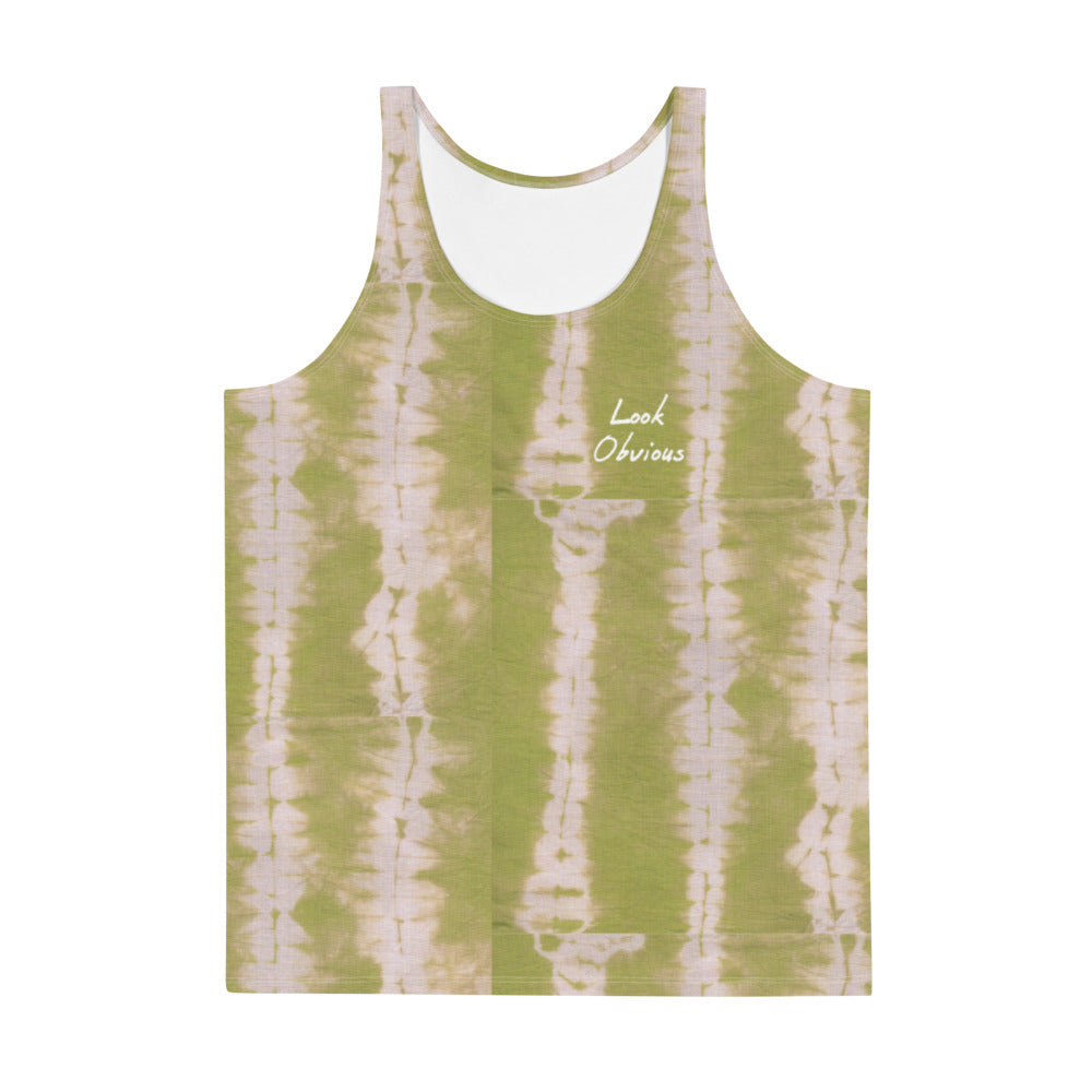 Acid Wash #3 Tank Top