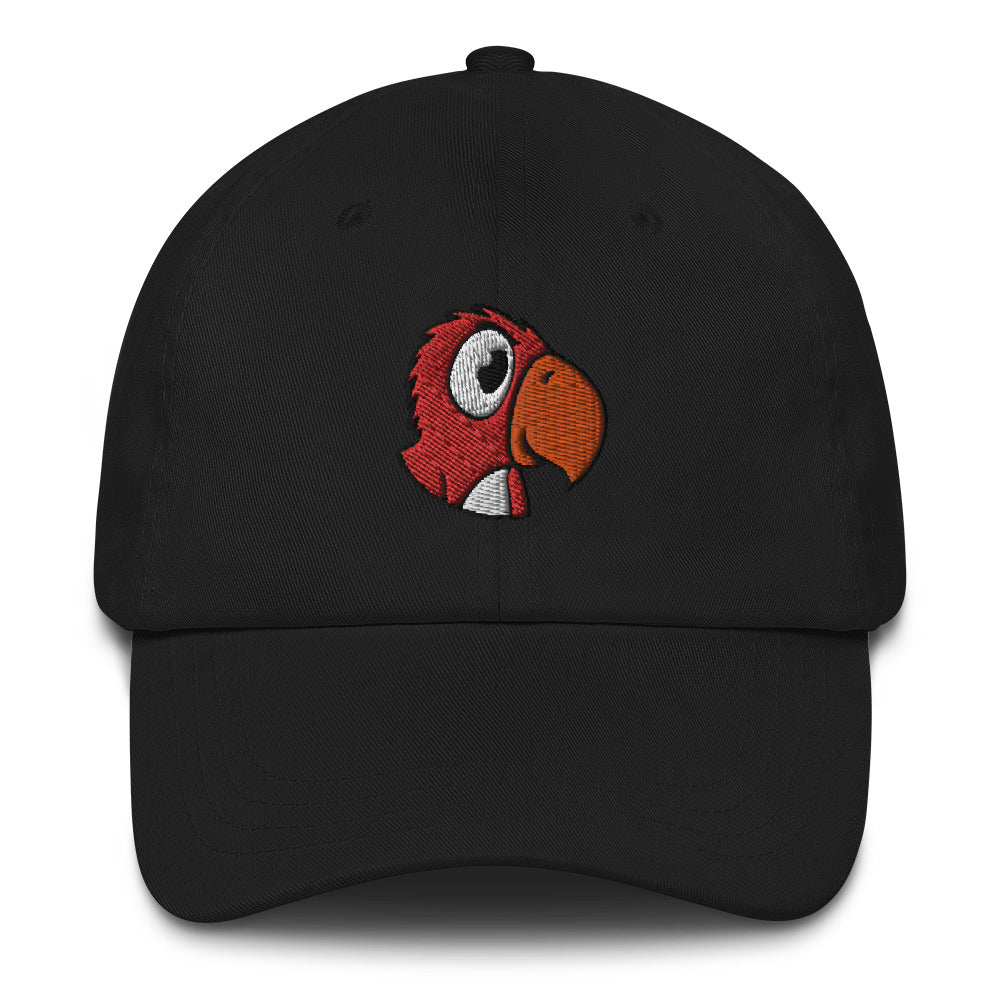 Surf Bird Hat