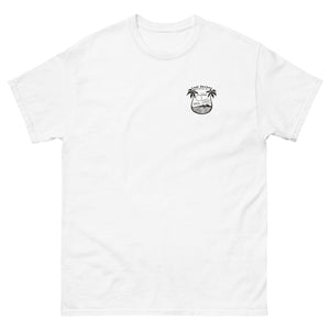 Escape Men's Heavyweight Tee