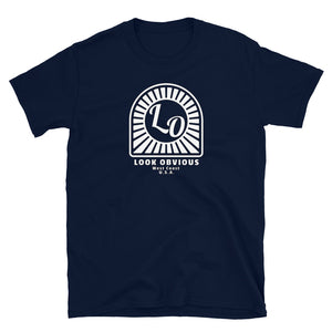 LO West Coast Unisex T-Shirt