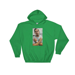 Kevin Green Day Hoodie
