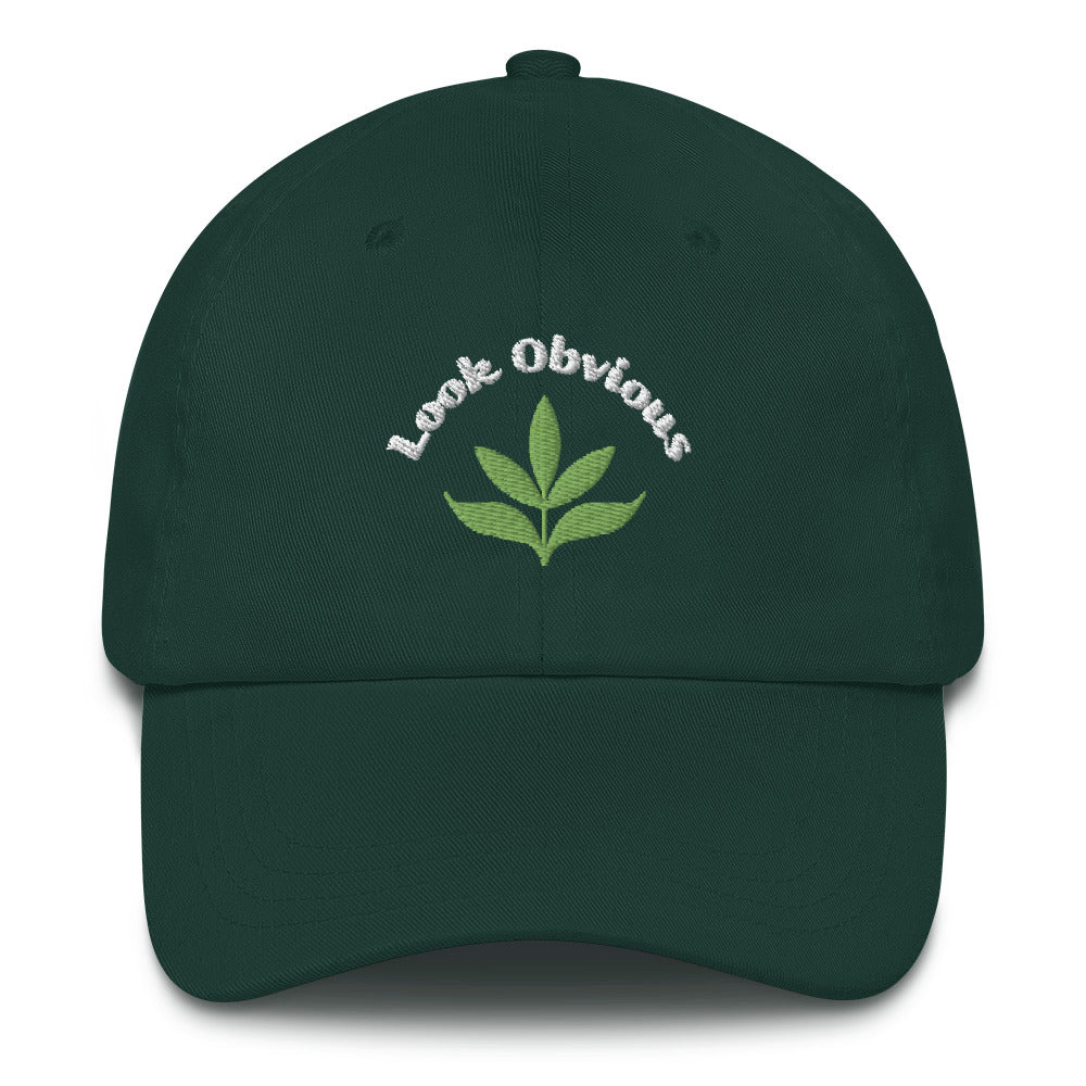 Sprout Hat