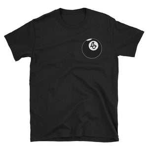LO Ball Short-Sleeve Unisex T-Shirt