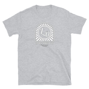 LO West Coast Unisex T-Shirt