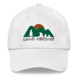 Hills Hat