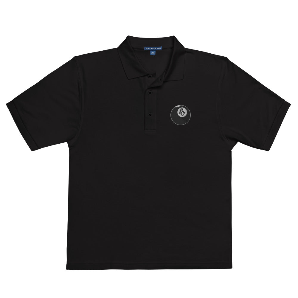 LO Ball Men's Polo