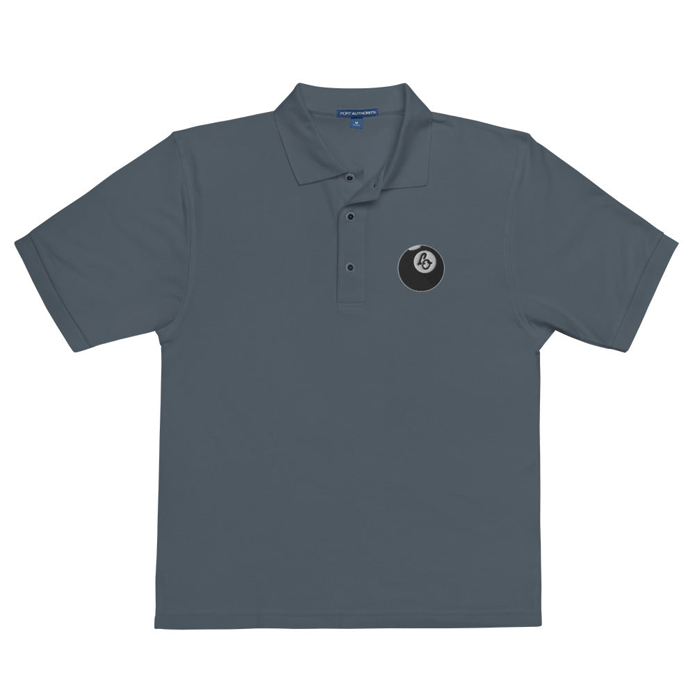 LO Ball Men's Polo