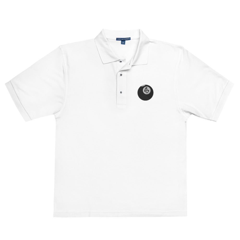 LO Ball Men's Polo