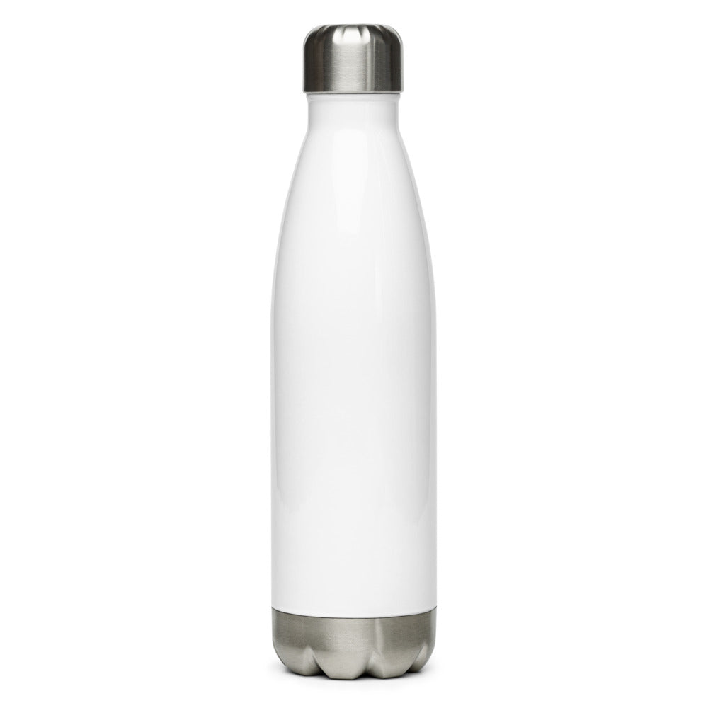 Pineapple Stainless Steel Water Bottle