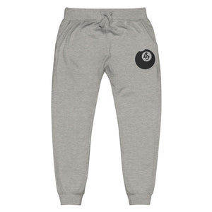 LO Ball Embroidered Fleece Sweatpants