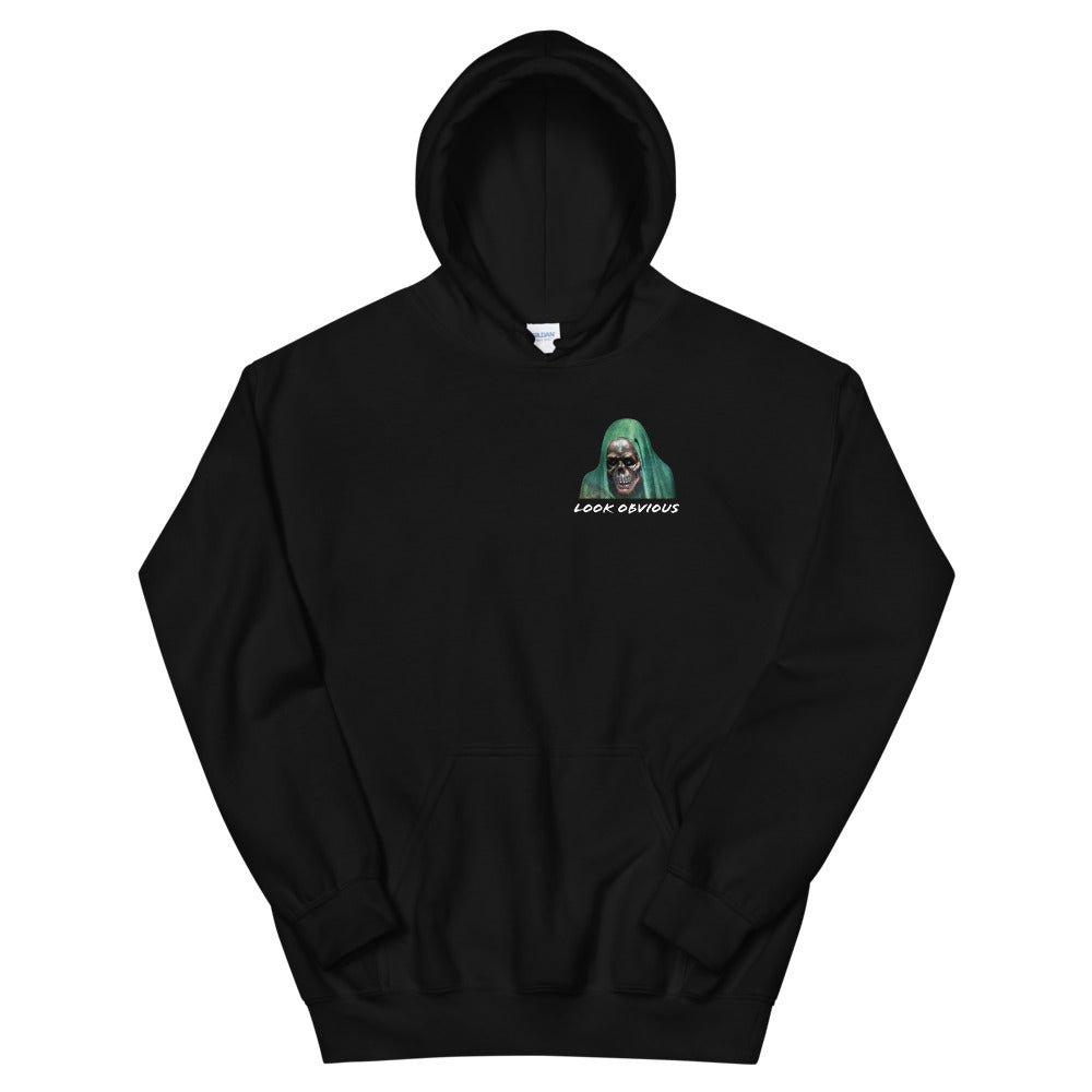 I've Got The World Men's Hoodie