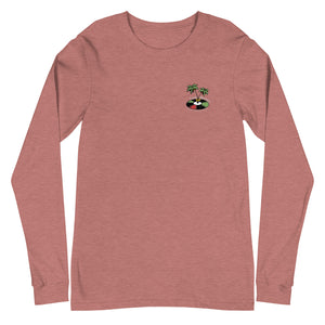 PSW Unisex Long Sleeve Tee