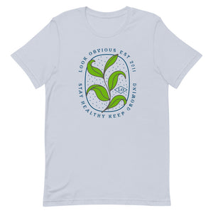 Keep Growing Unisex T-Shirt