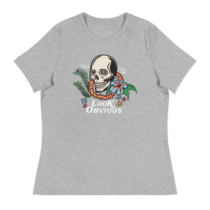 Dying 2 Party Women's T-Shirt