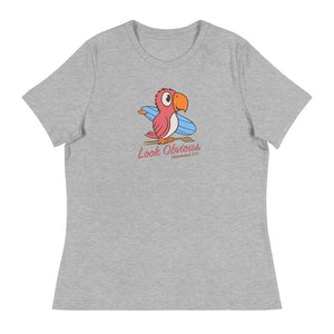Surf Bird Women's T-Shirt