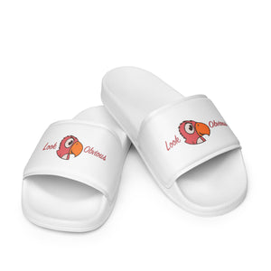 Surf Bird Women's Slides